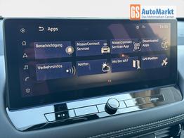 Nissan X-Trail Tekna 360 KAM+NAVI+SHZ+ACC+HuD+19" LM 