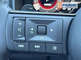 Nissan X-Trail Tekna 360 KAM+NAVI+SHZ+ACC+HuD+19" LM 
