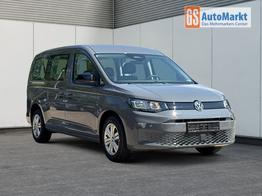 Volkswagen Caddy Maxi KAMERA+APP+PDC+ACC+LANE ASSIST 