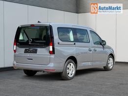 Volkswagen Caddy Maxi KAMERA+APP+PDC+ACC+LANE ASSIST 