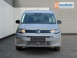 Volkswagen Caddy Maxi KAMERA+APP+PDC+ACC+LANE ASSIST 