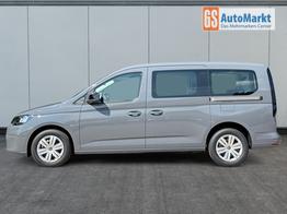 Volkswagen Caddy Maxi KAMERA+APP+PDC+ACC+LANE ASSIST 