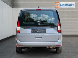 Volkswagen Caddy Maxi KAMERA+APP+PDC+ACC+LANE ASSIST 