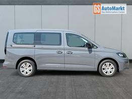 Volkswagen Caddy Maxi KAMERA+APP+PDC+ACC+LANE ASSIST 