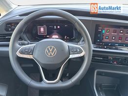 Volkswagen Caddy Maxi KAMERA+APP+PDC+ACC+LANE ASSIST 
