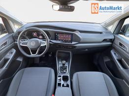 Volkswagen Caddy Maxi KAMERA+APP+PDC+ACC+LANE ASSIST 