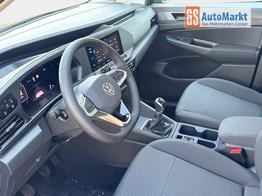 Volkswagen Caddy Maxi KAMERA+APP+PDC+ACC+LANE ASSIST 