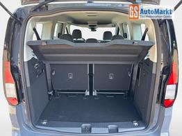 Volkswagen Caddy Maxi KAMERA+APP+PDC+ACC+LANE ASSIST 