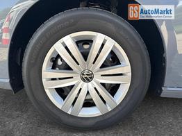 Volkswagen Caddy Maxi KAMERA+APP+PDC+ACC+LANE ASSIST 
