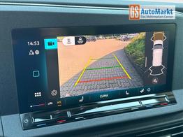 Volkswagen Caddy Maxi KAMERA+APP+PDC+ACC+LANE ASSIST 