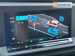 Volkswagen Caddy Maxi KAMERA+APP+PDC+ACC+LANE ASSIST 