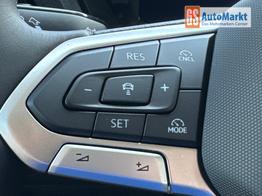 Volkswagen Caddy Maxi KAMERA+APP+PDC+ACC+LANE ASSIST 