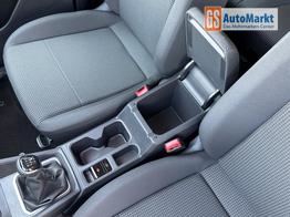 Volkswagen Caddy Maxi KAMERA+APP+PDC+ACC+LANE ASSIST 