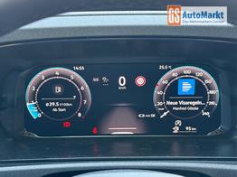 Volkswagen Caddy Maxi KAMERA+APP+PDC+ACC+LANE ASSIST 