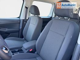 Volkswagen Caddy Maxi KAMERA+APP+PDC+ACC+LANE ASSIST 