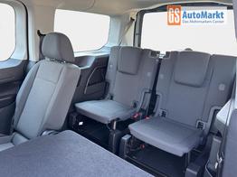 Volkswagen Caddy Maxi KAMERA+APP+PDC+ACC+LANE ASSIST 