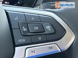 Volkswagen Caddy Maxi KAMERA+APP+PDC+ACC+LANE ASSIST 