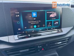 Volkswagen Caddy Maxi KAMERA+APP+PDC+ACC+LANE ASSIST 