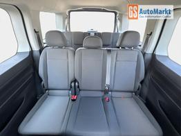 Volkswagen Caddy Maxi KAMERA+APP+PDC+ACC+LANE ASSIST 