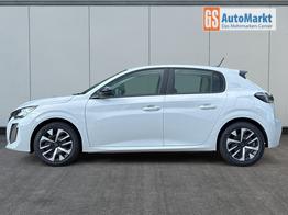 Peugeot 208 Style MAN6+SHZ+LED+PDC+TEMPOMAT 