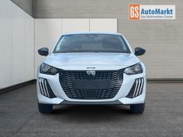 Peugeot 208 Style MAN6+SHZ+LED+PDC+TEMPOMAT 