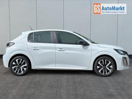 Peugeot 208 Style MAN6+SHZ+LED+PDC+TEMPOMAT 