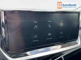 Peugeot 208 Style MAN6+SHZ+LED+PDC+TEMPOMAT 