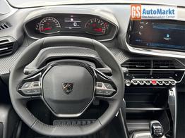 Peugeot 208 Style MAN6+SHZ+LED+PDC+TEMPOMAT 