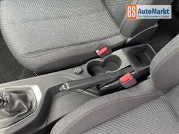 Peugeot 208 Style MAN6+SHZ+LED+PDC+TEMPOMAT 
