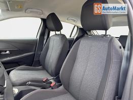 Peugeot 208 Style MAN6+SHZ+LED+PDC+TEMPOMAT 