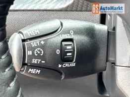 Peugeot 208 Style MAN6+SHZ+LED+PDC+TEMPOMAT 