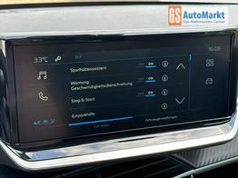 Peugeot 208 Style MAN6+SHZ+LED+PDC+TEMPOMAT 