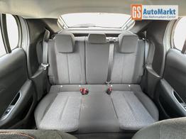 Peugeot 208 Style MAN6+SHZ+LED+PDC+TEMPOMAT 