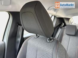 Peugeot 208 Style MAN6+SHZ+LED+PDC+TEMPOMAT 