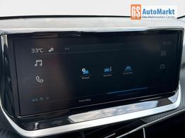 Peugeot 208 Style MAN6+SHZ+LED+PDC+TEMPOMAT 