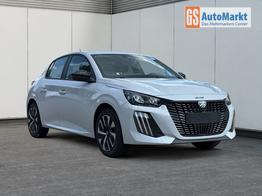 Peugeot 208 Style MAN6+SHZ+LED+PDC+TEMPOMAT 