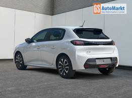 Peugeot 208 Style MAN6+SHZ+LED+PDC+TEMPOMAT 