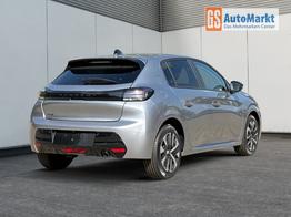Peugeot 208 Business MAN6+KAMERA+NAVI+SHZ+LED+PDC+TEMPOMAT 