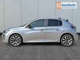 Peugeot 208 Business MAN6+KAMERA+NAVI+SHZ+LED+PDC+TEMPOMAT 