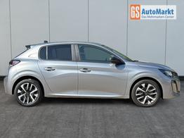 Peugeot 208 Business MAN6+KAMERA+NAVI+SHZ+LED+PDC+TEMPOMAT 