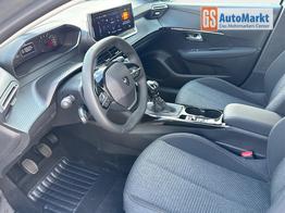 Peugeot 208 Business MAN6+KAMERA+NAVI+SHZ+LED+PDC+TEMPOMAT 