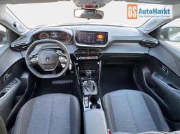 Peugeot 208 Business MAN6+KAMERA+NAVI+SHZ+LED+PDC+TEMPOMAT 