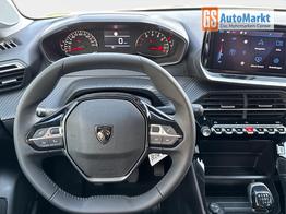 Peugeot 208 Business MAN6+KAMERA+NAVI+SHZ+LED+PDC+TEMPOMAT 