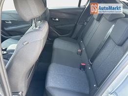 Peugeot 208 Business MAN6+KAMERA+NAVI+SHZ+LED+PDC+TEMPOMAT 