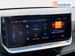 Peugeot 208 Business MAN6+KAMERA+NAVI+SHZ+LED+PDC+TEMPOMAT 