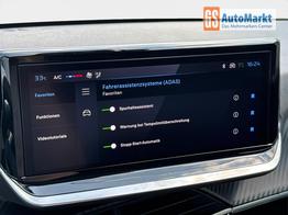 Peugeot 208 Business MAN6+KAMERA+NAVI+SHZ+LED+PDC+TEMPOMAT 
