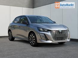 Peugeot 208 Business MAN6+KAMERA+NAVI+SHZ+LED+PDC+TEMPOMAT 