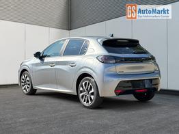 Peugeot 208 Business MAN6+KAMERA+NAVI+SHZ+LED+PDC+TEMPOMAT 