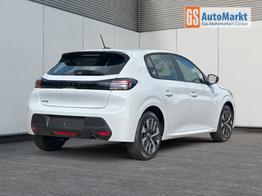 Peugeot 208 Style MAN6+SHZ+LED+PDC+TEMPOMAT 