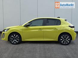 Peugeot 208 Business MAN6+KAMERA+NAVI+SHZ+LED+PDC+TEMPOMAT 